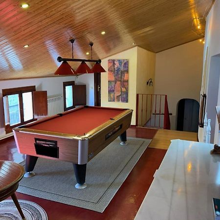 Casa Rural Cora De Tudmir 莫拉塔利亚 外观 照片