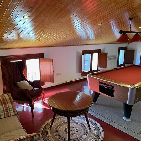 Casa Rural Cora De Tudmir 莫拉塔利亚 外观 照片
