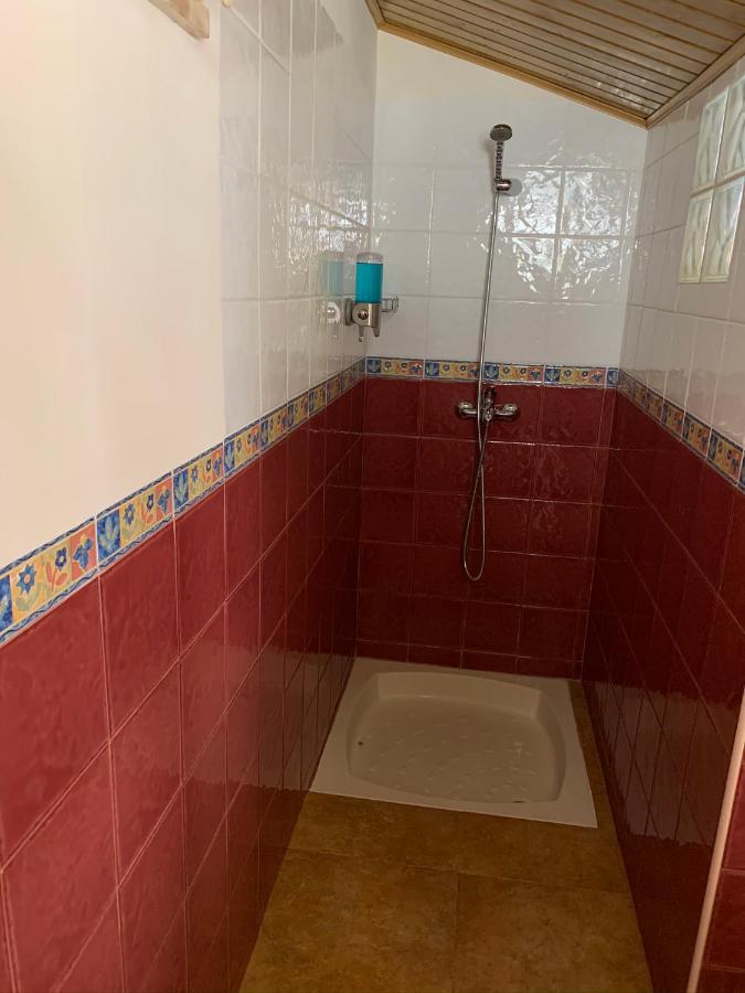 Casa Rural Cora De Tudmir 莫拉塔利亚 外观 照片