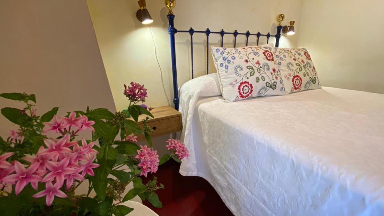 Casa Rural Cora De Tudmir 莫拉塔利亚 外观 照片