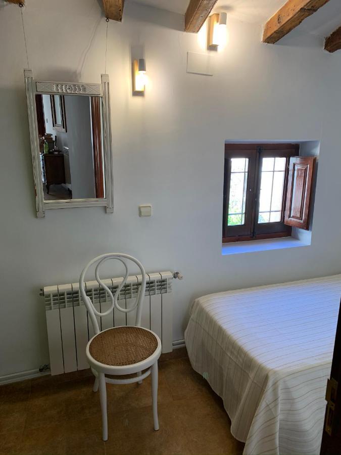 Casa Rural Cora De Tudmir 莫拉塔利亚 外观 照片