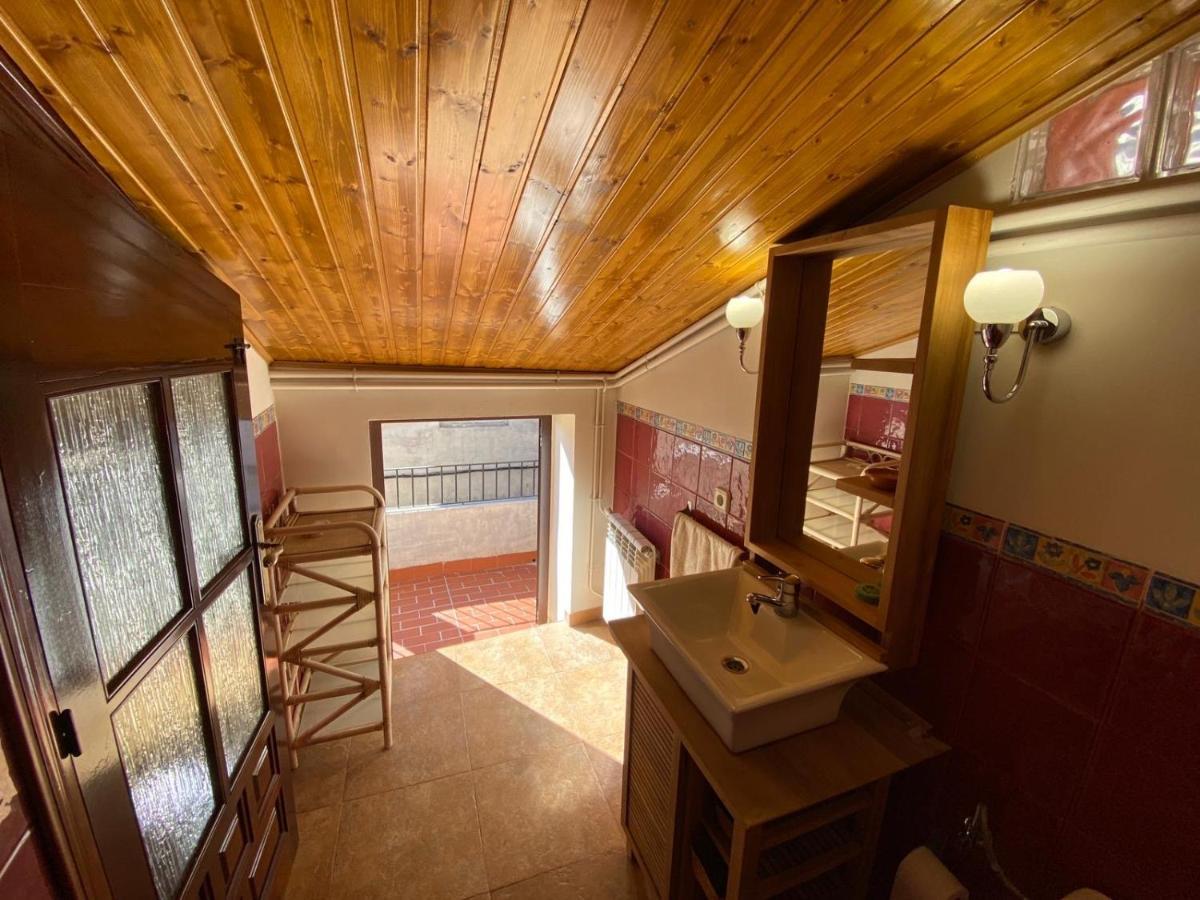Casa Rural Cora De Tudmir 莫拉塔利亚 外观 照片