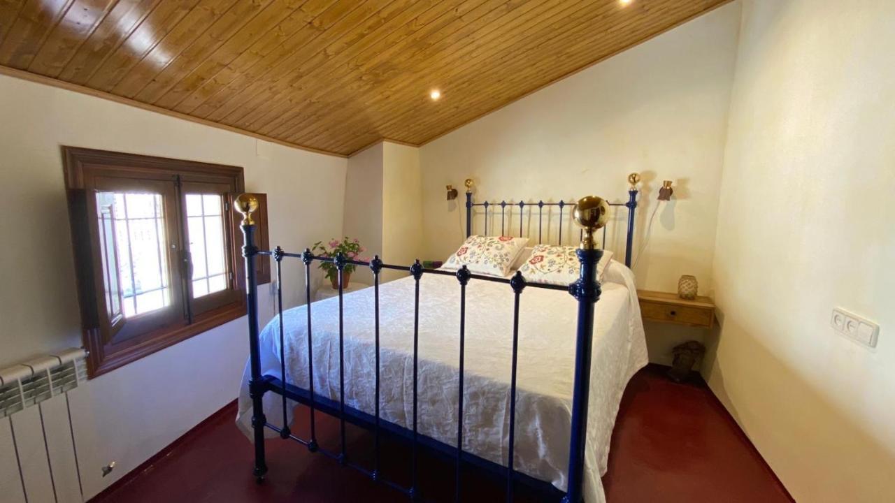 Casa Rural Cora De Tudmir 莫拉塔利亚 外观 照片