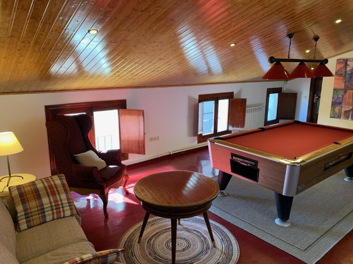 Casa Rural Cora De Tudmir 莫拉塔利亚 外观 照片